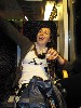 Faschingsdienstag in Innsbruck 2011
