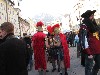 Faschingsdienstag 2012