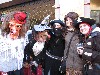 Faschingsdienstag 2012