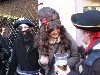 Faschingsdienstag 2012