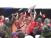 Faschingsdienstag 2013