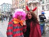 Faschingsdienstag 2013