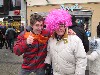 Faschingsdienstag 2013