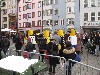 Faschingsdienstag 2013