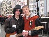 Faschingsdienstag 2013