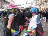 Faschingsdienstag 2013