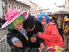 Faschingsdienstag 2013