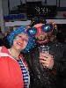 Faschingsdienstag 2013
