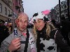 Faschingsdienstag 2013