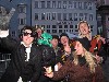 Faschingsdienstag 2013
