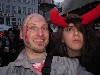 Faschingsdienstag 2013