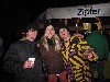 Faschingsdienstag 2013