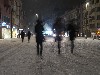 Faschingsdienstag 2013