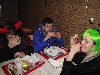 Faschingsdienstag 2013