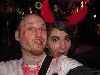 Faschingsdienstag 2013