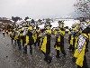 Faschingsumzug Fritzens 2012