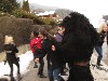 Faschingsumzug Fritzens 2012