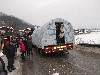 Faschingsumzug Fritzens 2012
