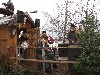 Faschingsumzug Fritzens 2012