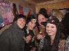 Faschingsumzug Fritzens 2012