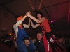 Faschingsumzug Fritzens 2012