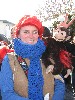 Faschingsumzug Kolsass 2009
