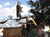 Faschingsumzug Kolsass 2009

