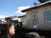 Faschingsumzug Kolsass 2009
