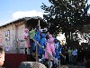 Faschingsumzug Kolsass 2009

