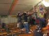 Faschingsumzug Kolsass 2009
