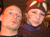 Faschingsumzug Kolsass 2009
