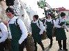 Faschingsumzug Vomp '10

