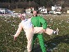 Faschingsumzug Vomp '10
