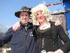 Faschingsumzug Vomp '10
