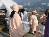 Faschingsumzug Vomp '10
