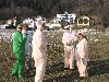 Faschingsumzug Vomp '10

