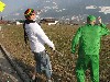 Faschingsumzug Vomp '10
