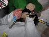 Faschingsumzug Vomp '10
