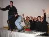 Faschingsumzug Vomp '10
