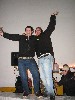 Faschingsumzug Vomp '10
