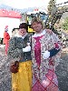 Faschingsumzug Wattens '10
