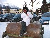 Faschingsumzug Wattens '10
