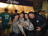 Faschingsumzug Wattens 2018