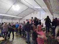 Faschingsumzug Wattens 2018