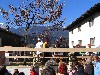 Faschingsumzug Weer 2007
