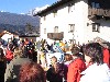 Faschingsumzug Weer 2007
