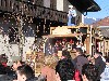 Faschingsumzug Weer 2007
