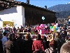 Faschingsumzug Weer 2007
