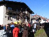 Faschingsumzug Weer 2007
