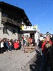 Faschingsumzug Weer 2007
